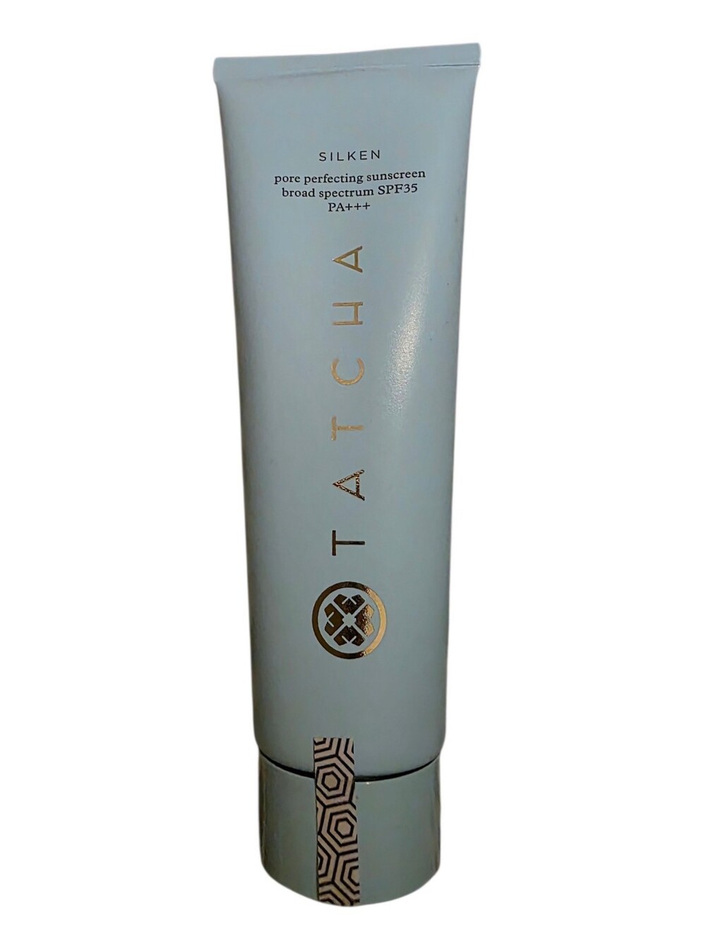 Tatcha Silken Pore Perfecting Sunscreen SPF 35 - New